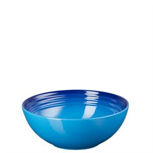 Le Creuset Azure Stoneware Cereal Bowl 16cm